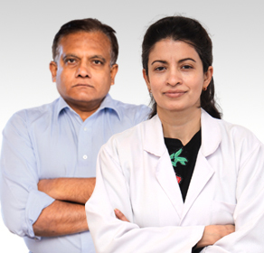 Meet our kidney specialists